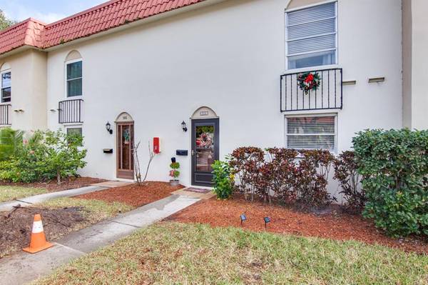 2700 BAYSHORE BLVD #588, Dunedin, FL 34698