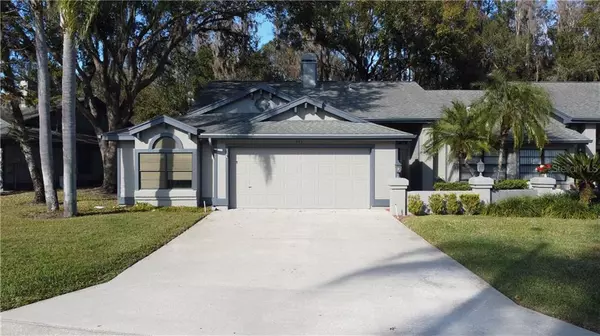 943 LUCAS LN, Oldsmar, FL 34677