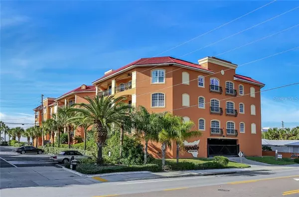 2200 GULF BLVD #402, Indian Rocks Beach, FL 33785