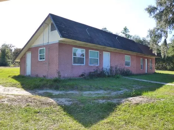 Homosassa, FL 34448,6656 W HILGER CT