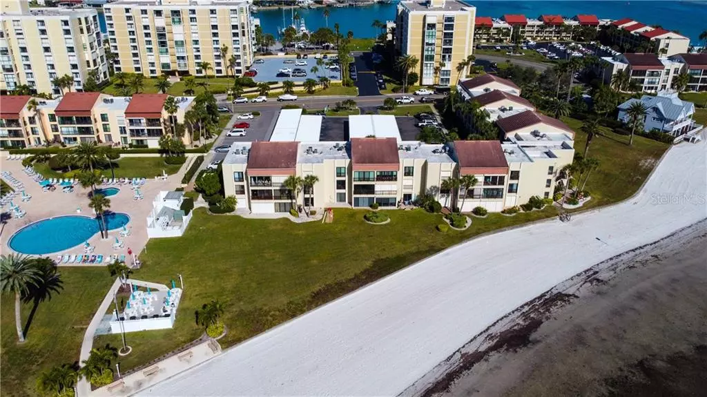 Clearwater Beach, FL 33767,865 S GULFVIEW BLVD #308