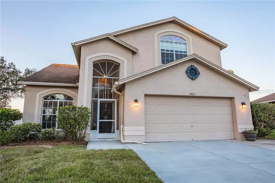 8423 PRESTWICK PL, Trinity, FL 34655