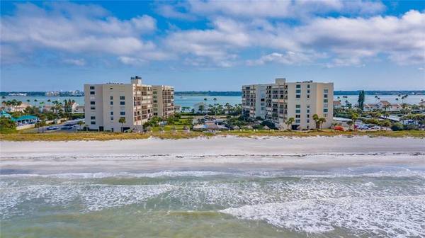 1430 GULF BLVD #411, Clearwater, FL 33767