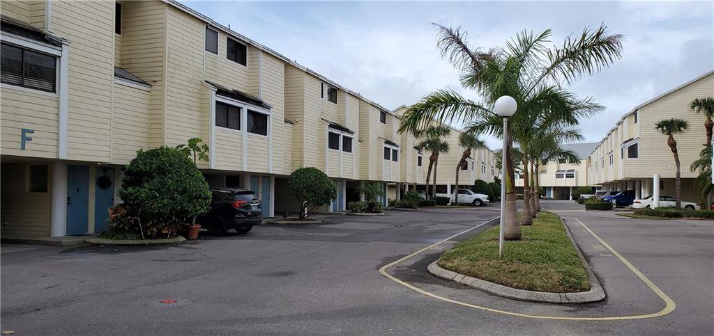 1500 SUNSET RD #F5, Tarpon Springs, FL 34689