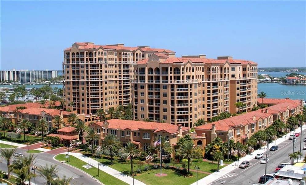 501 MANDALAY AVE #403, Clearwater Beach, FL 33767