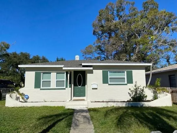 5263 5TH AVE S, St Petersburg, FL 33707