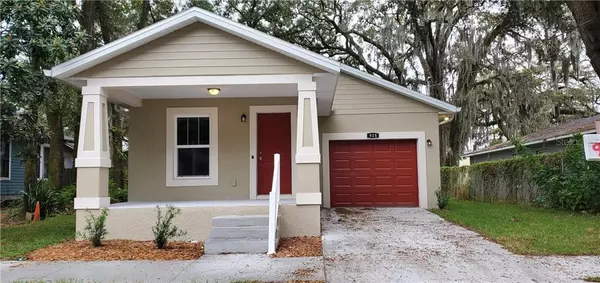 1411 E NORTH BAY ST, Tampa, FL 33603