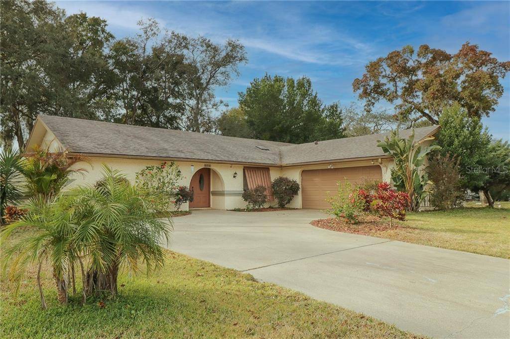 8016 SYLVAN DR, Hudson, FL 34667
