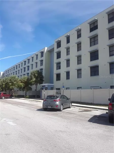 701 S MADISON AVE #218, Clearwater, FL 33756