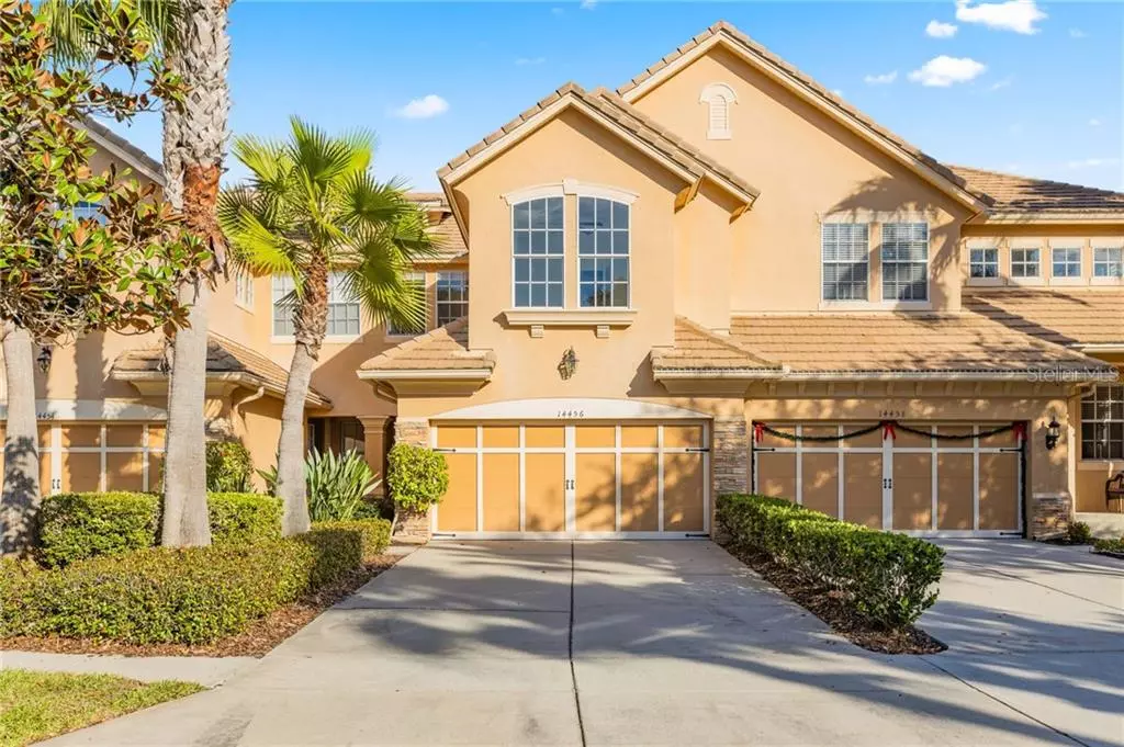 Tampa, FL 33626,14456 MIRABELLE VISTA CIR