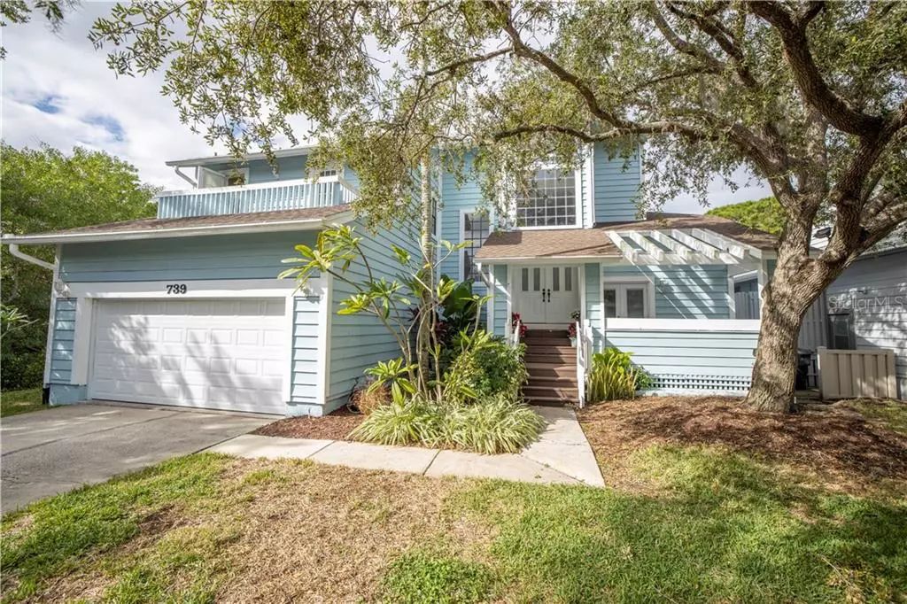 St Petersburg, FL 33702,739 CAPTIVA CT NE