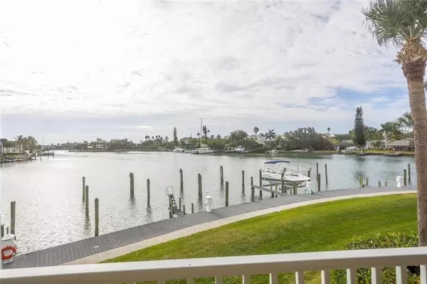 Treasure Island, FL 33706,12360 CAPRI CIR N #106