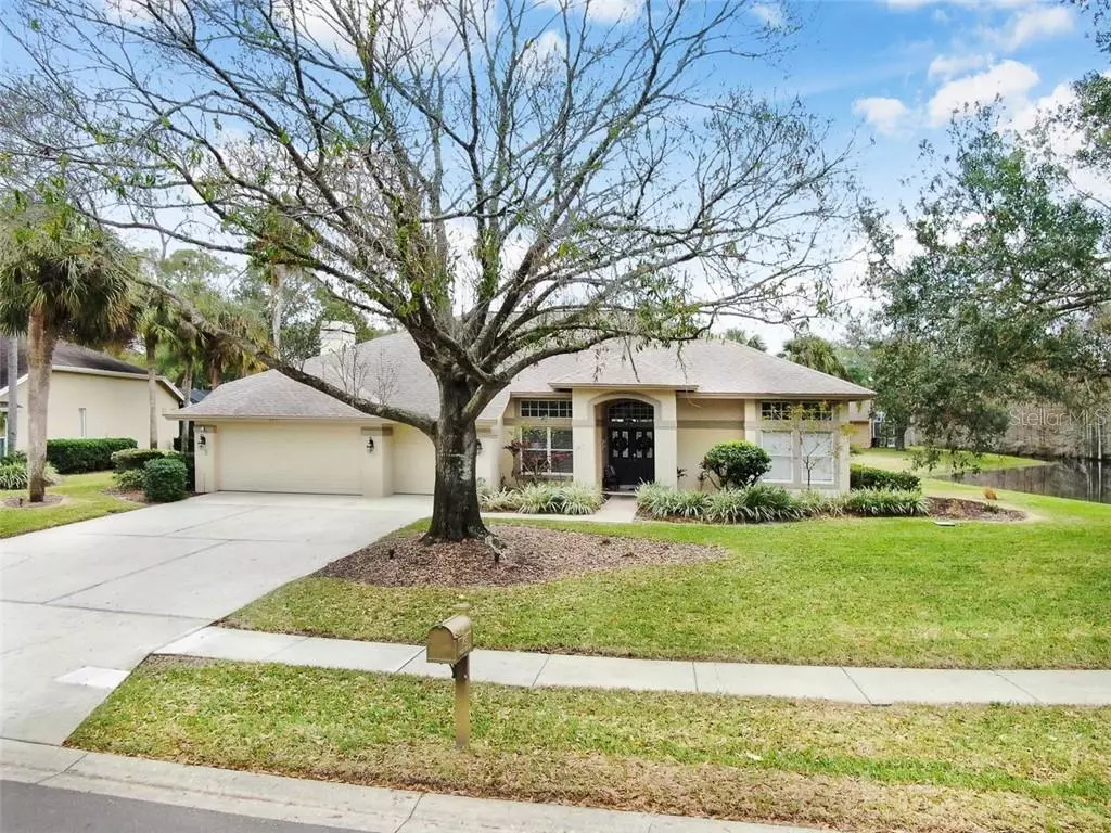 Palm Harbor, FL 34685,4091 CARLYLE LAKES BLVD