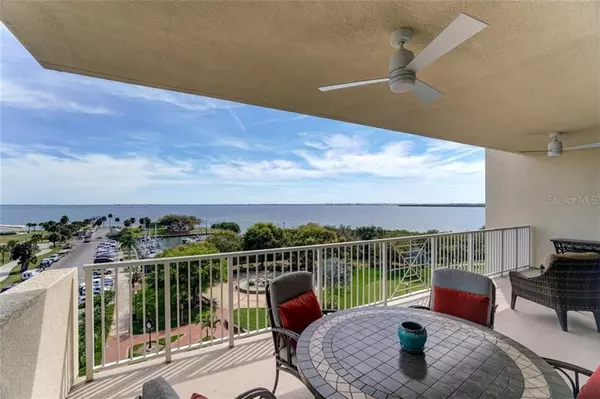 Safety Harbor, FL 34695,101 S BAYSHORE BLVD #68