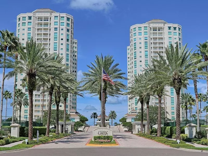 1180 GULF BLVD #1504, Clearwater, FL 33767