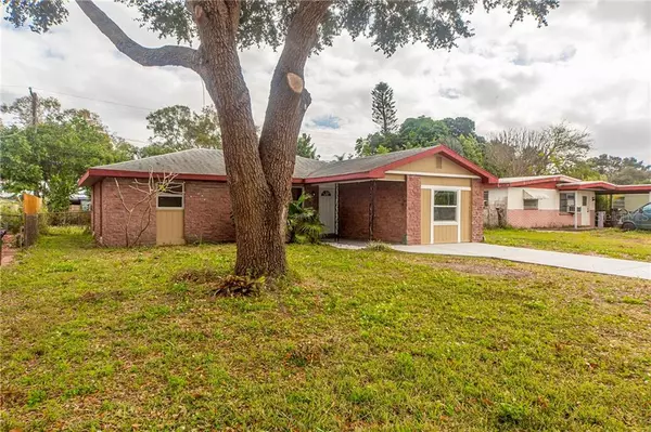 Seminole, FL 33772,9537 GROVELAND ST