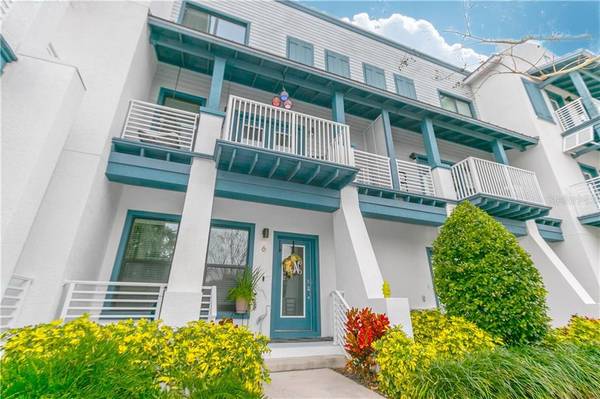 946 HIGHLAND AVE #6, Dunedin, FL 34698