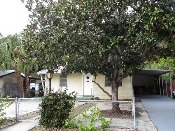 Gulfport, FL 33707,5613 12TH AVE S