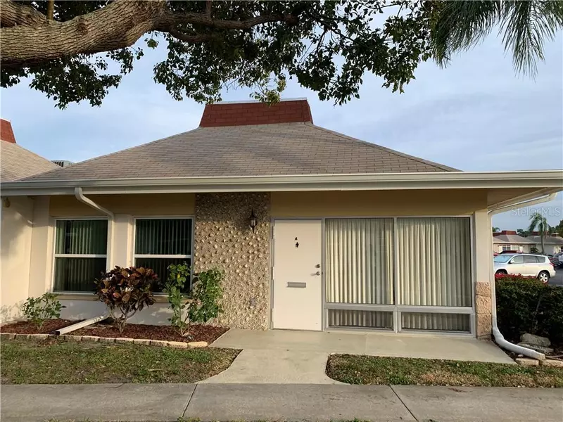 4359 TAHITIAN GARDENS CIR #4359, Holiday, FL 34691