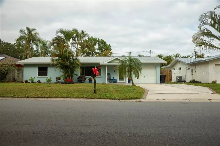 3136 THOMAS RD, Clearwater, FL 33759