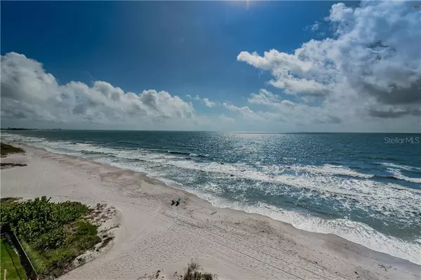 15400 GULF BLVD #504, Madeira Beach, FL 33708