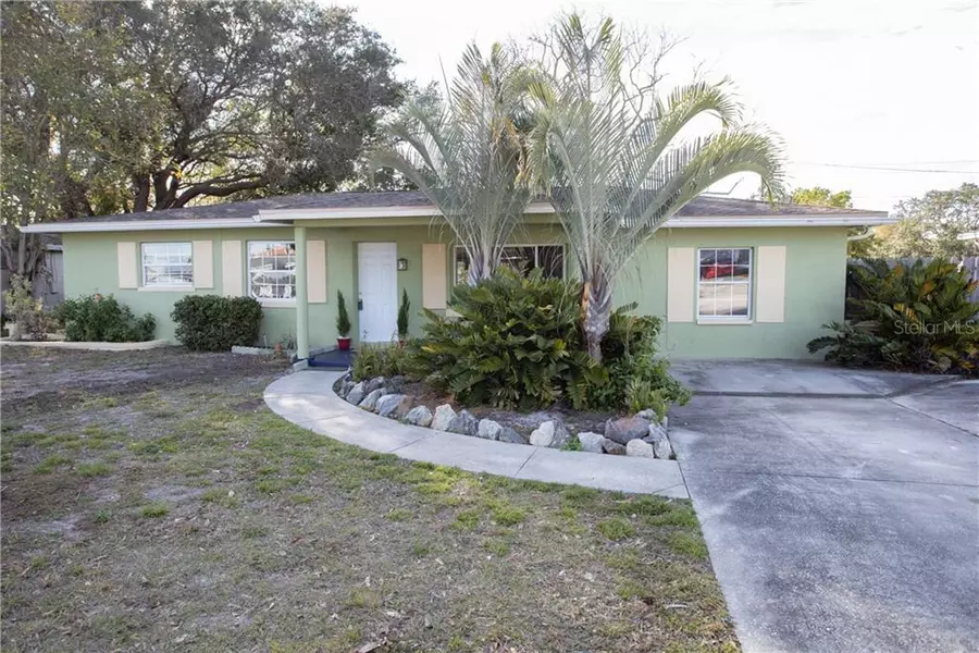 5322 60TH ST, Kenneth City, FL 33709