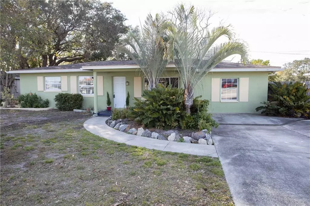 Kenneth City, FL 33709,5322 60TH ST