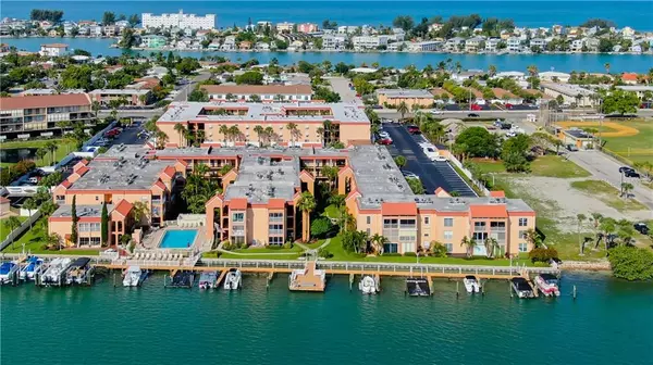 St Pete Beach, FL 33706,8921 BLIND PASS RD #139
