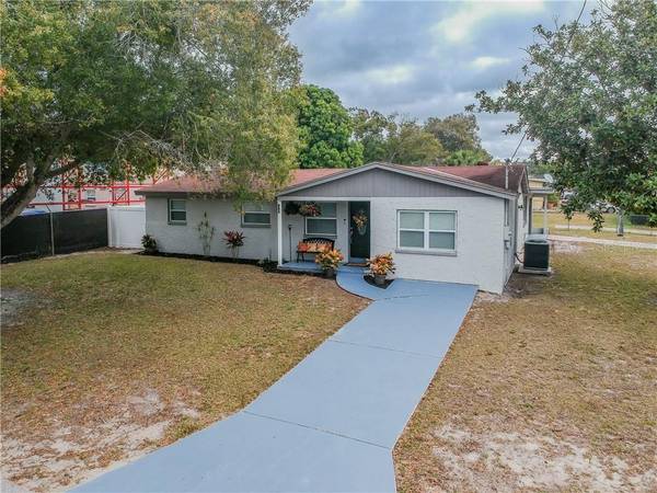 225 S LEVIS AVE, Tarpon Springs, FL 34689