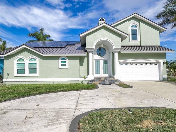 672 182ND AVE E, Redington Shores, FL 33708