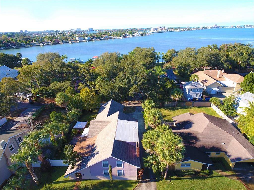 310 PARK ST N, St Petersburg, FL 33710