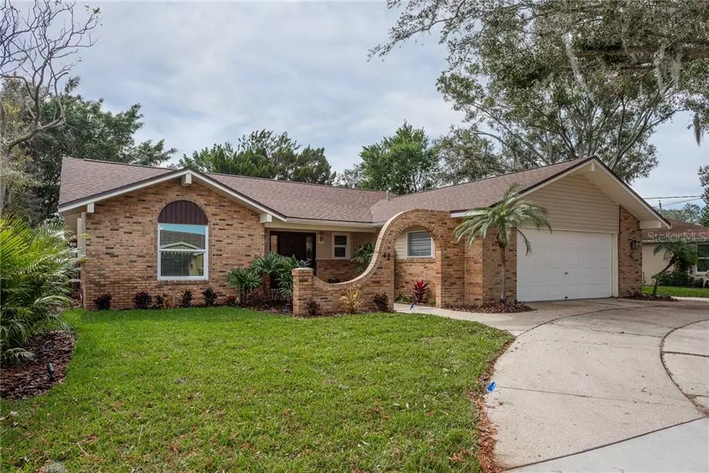 Palm Harbor, FL 34684,42 FRESHWATER DR