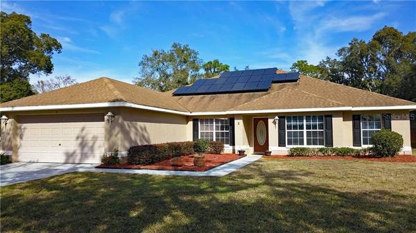 2 GRAYTWIG CT N, Homosassa, FL 34446