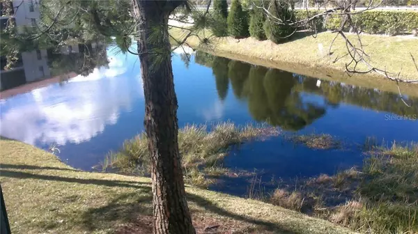 1801 E LAKE RD #9E, Palm Harbor, FL 34685