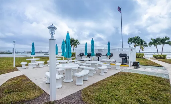 Clearwater Beach, FL 33767,868 BAYWAY BLVD #105