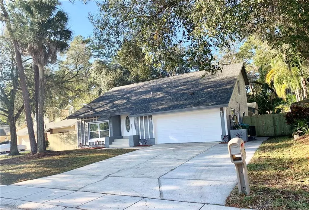 Palm Harbor, FL 34685,2670 WOODHALL TER