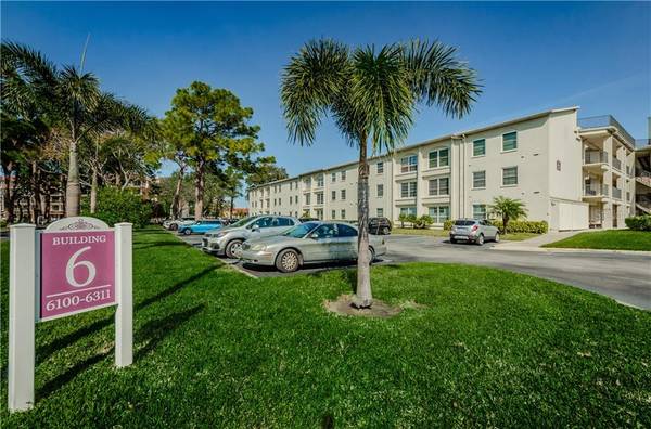 2700 BAYSHORE BLVD #6201, Dunedin, FL 34698