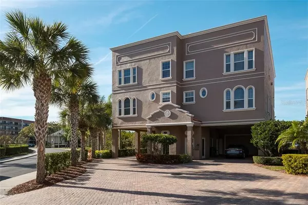 2750 RESERVE CT #101, Dunedin, FL 34698