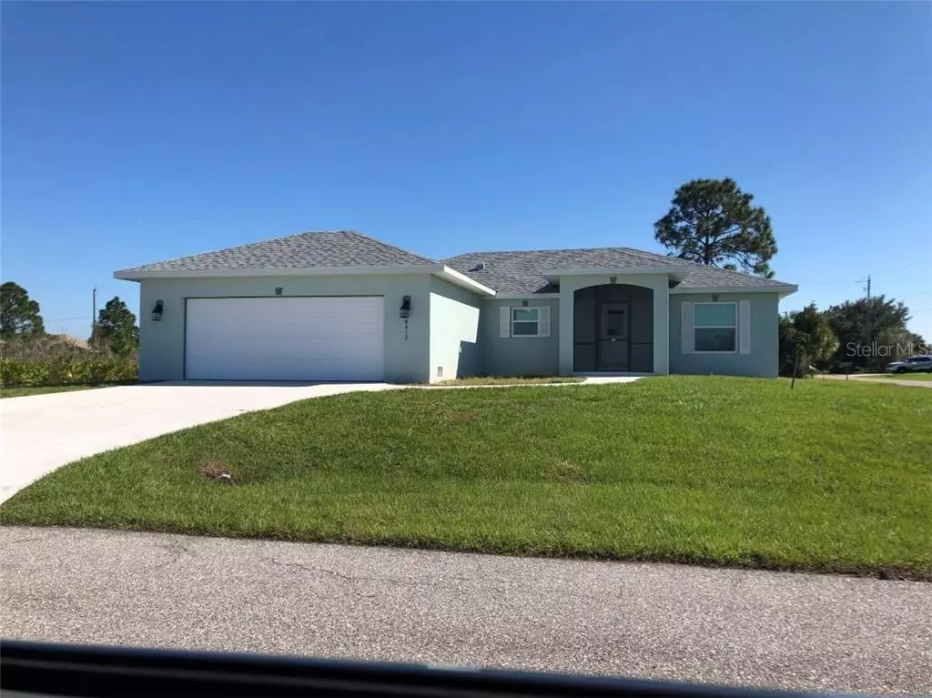 Englewood, FL 34224,7354 BARGELLO ST