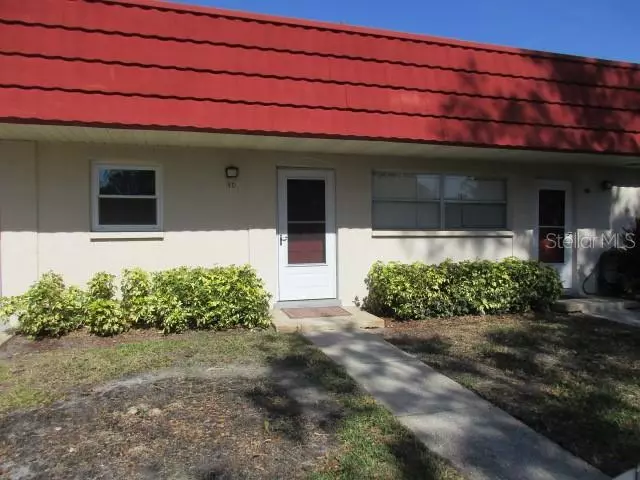 5860 38TH AVE N #30, St Petersburg, FL 33710