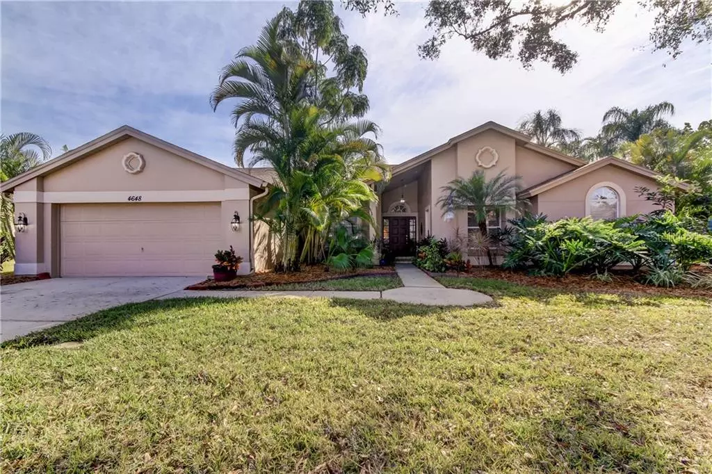 Palm Harbor, FL 34685,4648 BRAYTON TER N