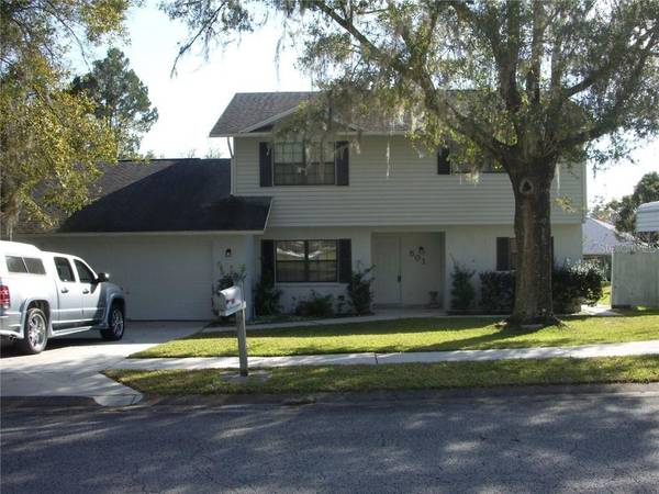 501 UNDERWOOD AVE, Brooksville, FL 34601