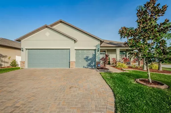 12010 CRESTRIDGE LOOP, Trinity, FL 34655