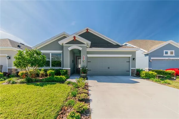 15150 RENAISSANCE AVE, Odessa, FL 33556