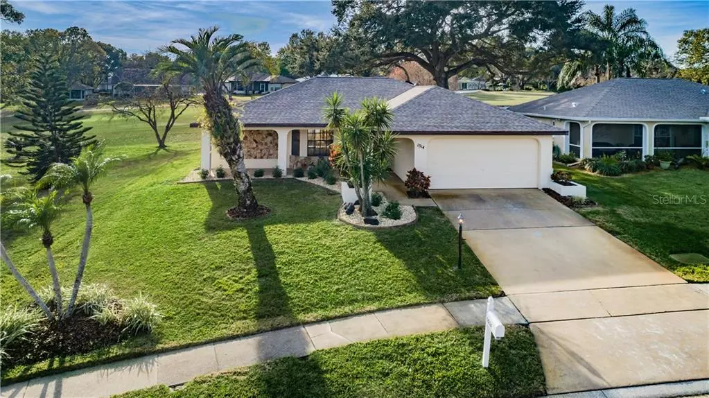 1514 WICKLOW DR, Palm Harbor, FL 34684
