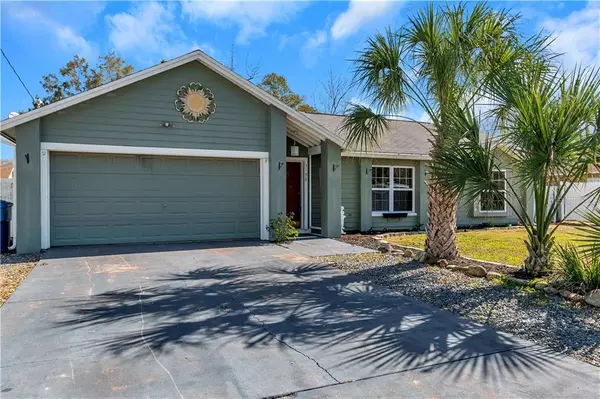 3198 AMBASSADOR AVE, Spring Hill, FL 34609