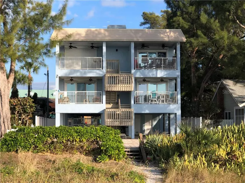 312 GULF BLVD #A, Indian Rocks Beach, FL 33785