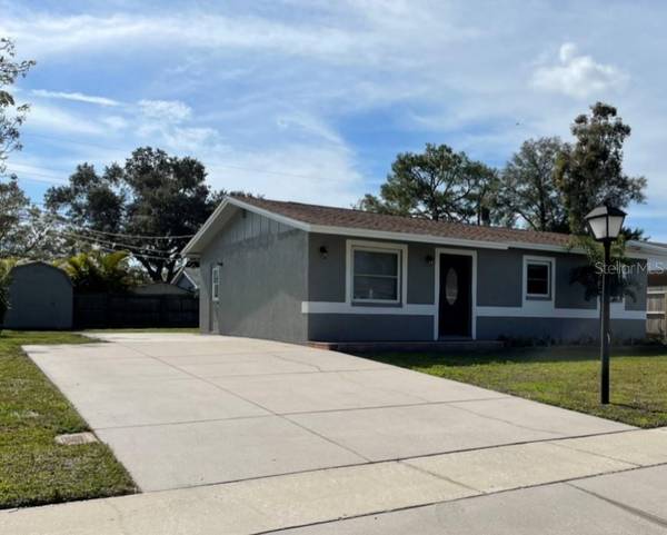 11124 TEMPLE AVE, Seminole, FL 33772