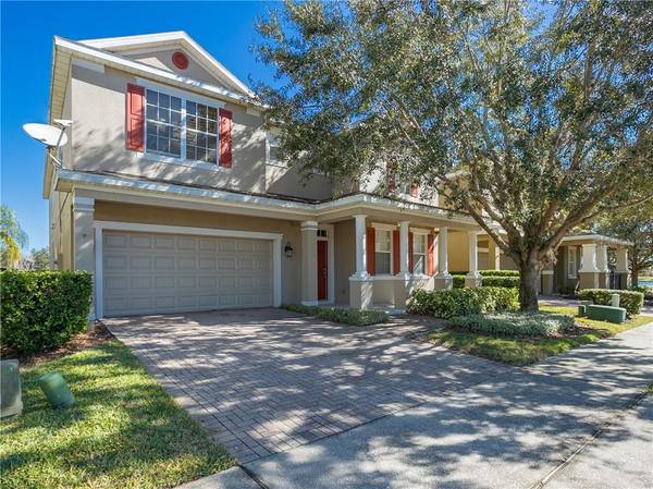 2112 TRUFFLE LN, Casselberry, FL 32707