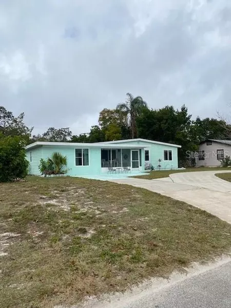 1666 YOUNG AVE, Clearwater, FL 33756